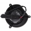 Aintier Automotive Blower Motor Replacement 5143099aa Hvac With Wheel Fan Cage Fit For 2006-2010 Jeep Commander Grand Cherokee