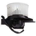 Aintier Automotive Blower Motor Replacement 5143099aa Hvac With Wheel Fan Cage Fit For 2006-2010 Jeep Commander Grand Cherokee