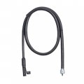 Motorcycle Speedometer Cable 44830-mn4-000 For Honda Cb 450 500 S Sport Cbr 600 F Xl V Transalp 650 900 Rr 