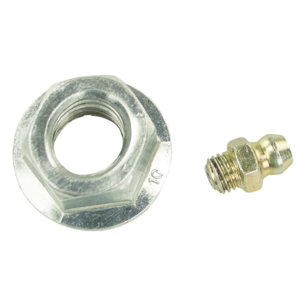 Stabilizer Bar Link Set For 2009 To 2025 Chevy Express 3500 Sintered Metal Ball Joint End 1 Fixed Bushing 2 Front Suspension