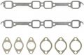 Ms9492b Exhaust Manifold Gasket Set Vehicle Specific Fit For Sealing Repair 