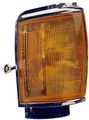 Depo 312-1511l-as1 Toyota Pickup 4runner Driver Side Replacement Parking Corner Light Assembly 