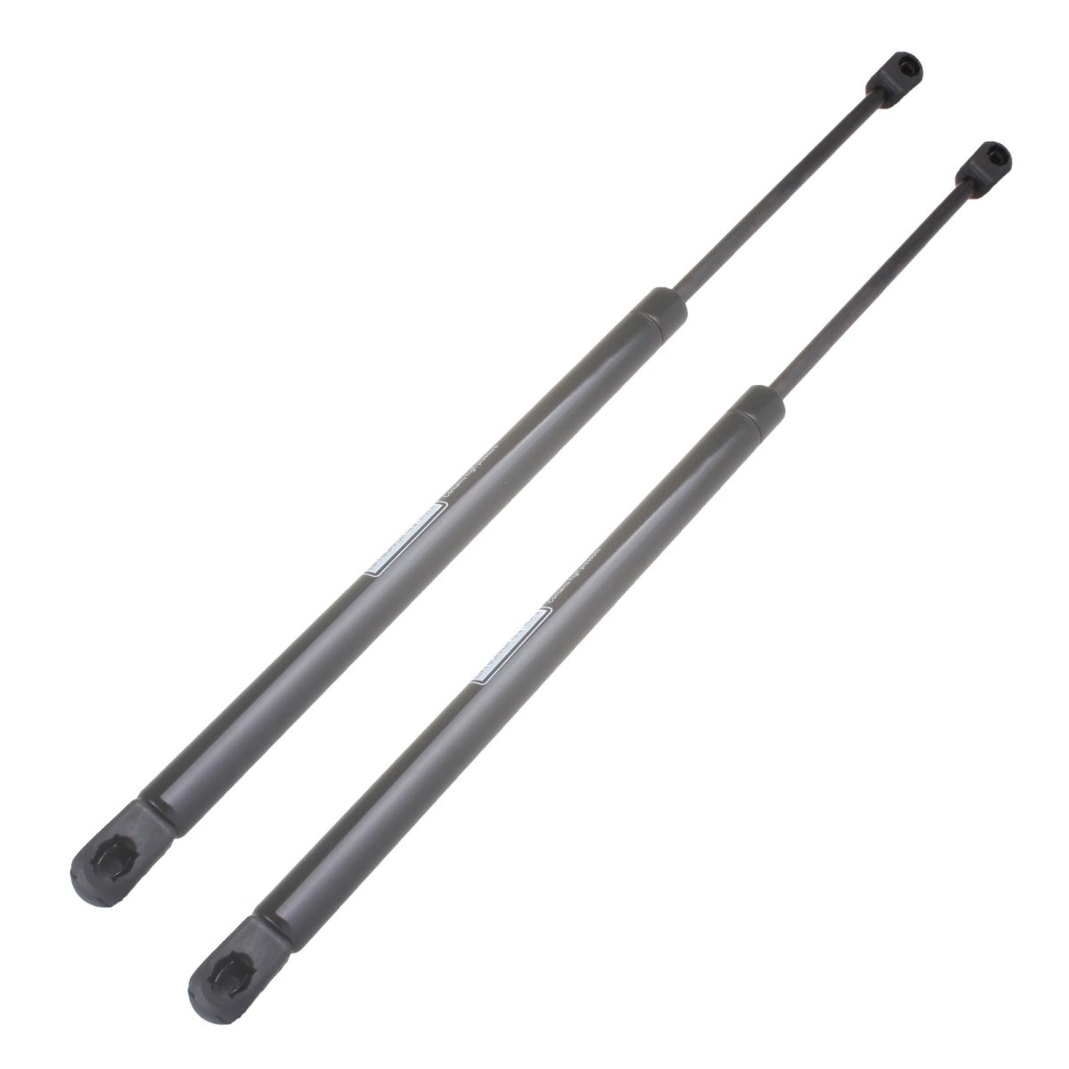 Hood And Trunk Struts Shocks Lift Supports For Hyundai Sonata 2002 2003 2004 2005 Gas Springs Replace Oe 4145 4383 Pm2025