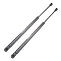 Hood And Trunk Struts Shocks Lift Supports For Hyundai Sonata 2002 2003 2004 2005 Gas Springs Replace Oe 4145 4383 Pm2025