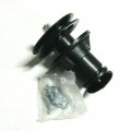Complete Spindle Assembly For Bush Hog 50051388 Assemble With All Hardware And 50074053 Pull