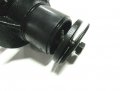 Complete Spindle Assembly For Bush Hog 50051388 Assemble With All Hardware And 50074053 Pull