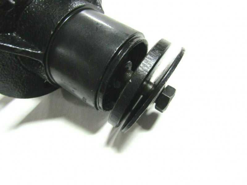 Complete Spindle Assembly For Bush Hog 50051388 Assemble With All Hardware And 50074053 Pull