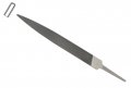 Grobet Swiss Pattern File Warding 6 Inch Cut 00 