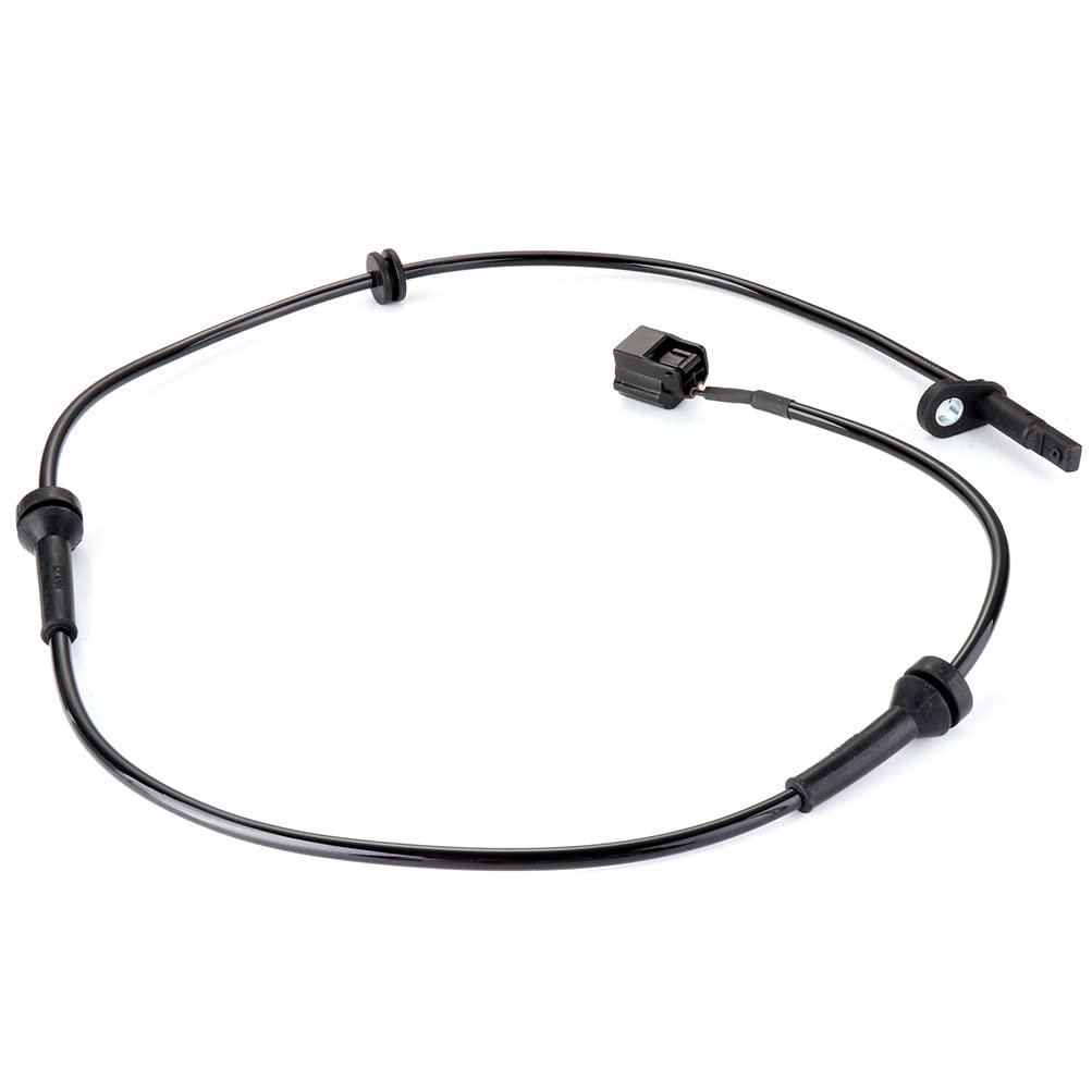 Left Front Right Abs Wheel Speed Sensor Replaces Als2500 For 2009 2014 Nissan Murano And 2012 2015 Titan