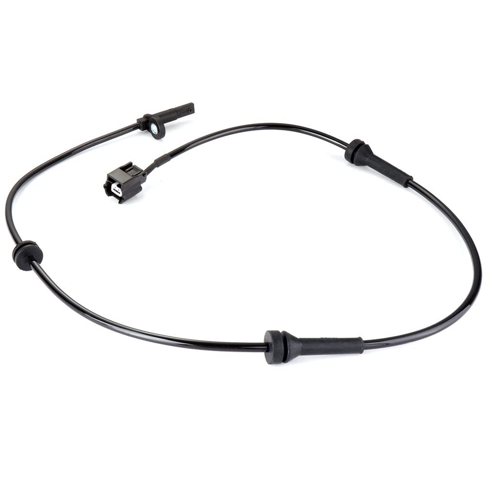 Left Front Right Abs Wheel Speed Sensor Replaces Als2500 For 2009 2014 Nissan Murano And 2012 2015 Titan