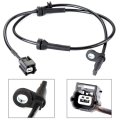 Left Front Right Abs Wheel Speed Sensor Replaces Als2500 For 2009 2014 Nissan Murano And 2012 2015 Titan
