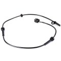 Left Front Right Abs Wheel Speed Sensor Replaces Als2500 For 2009 2014 Nissan Murano And 2012 2015 Titan