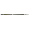 Hakko T15-cf3 Tip Bevel 3mm 60x19 5mm Tinned Face Only Fm-2027 