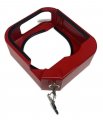 Security Steering Column Lock Guard For Ford Crown Victoria Aerostar 1991-1998 