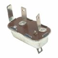 Instrument Cluster Voltage Regulator For Plymouth Belvedere 1962 1963 1964 1965 1966 1967 1968 1969 1970 Pc-895088 