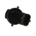 Parking Assist Sensor For Ram 4500 5500 2018 2024 Bumper Mounted Blade Terminal Oval Female Connector Replacement 6mk25tzzaa