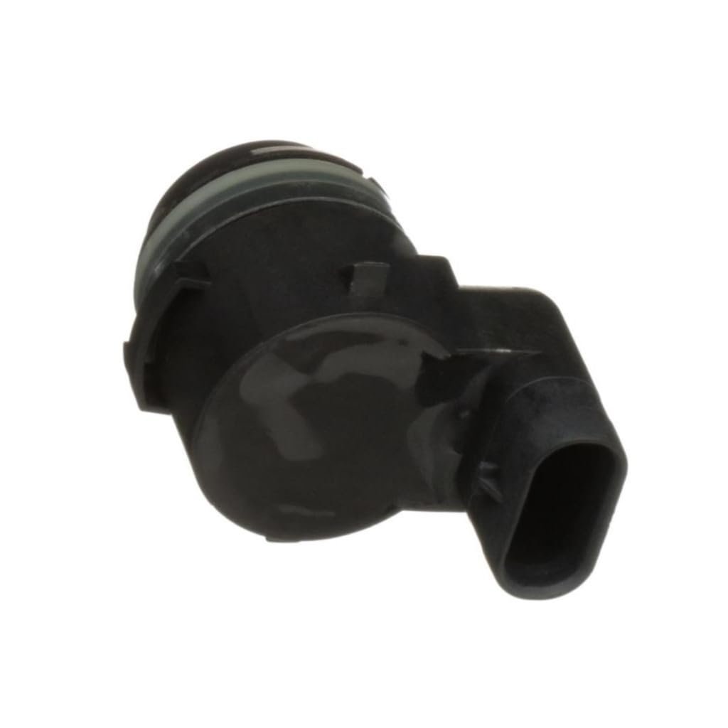 Parking Assist Sensor For Ram 4500 5500 2018 2024 Bumper Mounted Blade Terminal Oval Female Connector Replacement 6mk25tzzaa