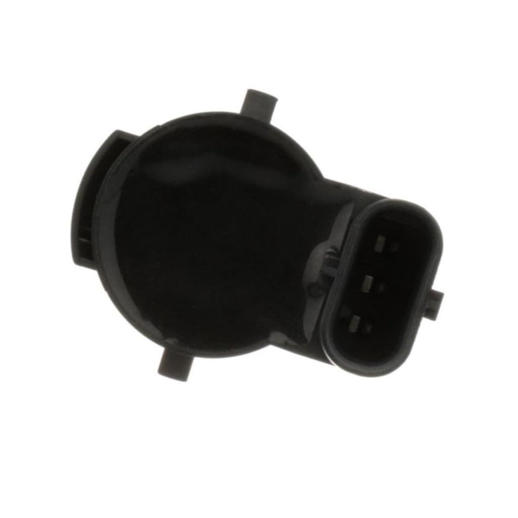 Parking Assist Sensor For Ram 4500 5500 2018 2024 Bumper Mounted Blade Terminal Oval Female Connector Replacement 6mk25tzzaa