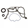 Dnj Tc985 Timing Cover Gasket For 1990-2001 Toyota Camry Celica M Rav4 2 0l 2 2l Dohc L4 16v 122cid 2164cc 3sfe 5sfe 