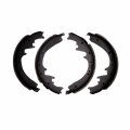 Front Drum Brake Shoe For Chevrolet Fleetline 1951 1952 Pc-136652 