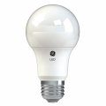 Ge Basic Led Light Bulbs 40 Watt Daylight A19 4 Pack