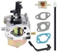 Carburetor For Harbor Freight Predator 65414 69676 69675 69728 69729 63080 63090 4000 Watts 6 5hp 212cc Generator
