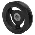 Engine Harmonic Balancer Crankshaft Pulley 594-426 For Chrysler Town Country Dodge Grand Caravan Jeep Wrangler Volkswagen 