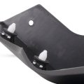 Front Fender Insert Pair For Chevy Silverado 1500 2014 2015 2016 2017 2018 Driver And Passenger Side Capa Certified Pp Plastic 