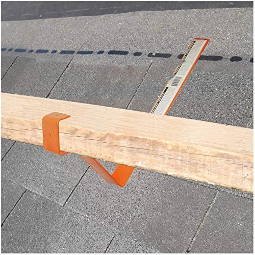 50 Degree Steel Roof Jack Bracket