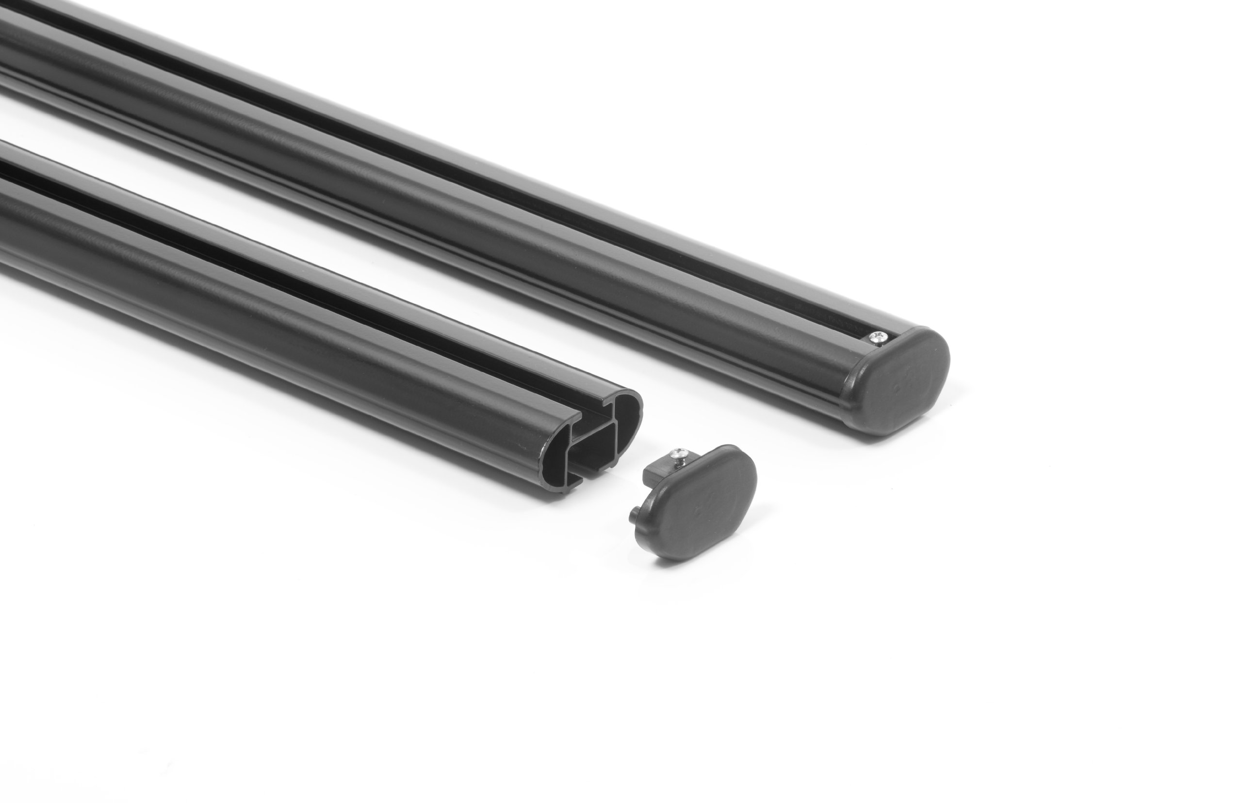 Surco Ub53 Black 53 Urban Crossbar