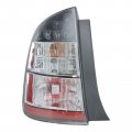 Am Taillight Taillamp Rear Brake Light Driver Side Left Lh For 04-05 Prius 