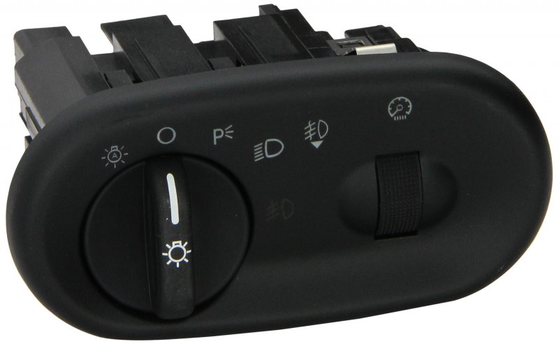Motorcraft Switch
