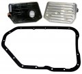 Transmission Filter Kit For Pontiac Catalina 5 0l V8 1981 Pc-1063007 