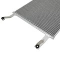 Ac Condenser Fit For 2000 2002-2003 2011 Freightliner Fld120 2003 Fld132 Air Conditioning Condensers Engine Auto Replace