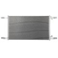 Ac Condenser Fit For 2000 2002-2003 2011 Freightliner Fld120 2003 Fld132 Air Conditioning Condensers Engine Auto Replace