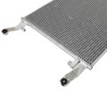 Ac Condenser Fit For 2000 2002-2003 2011 Freightliner Fld120 2003 Fld132 Air Conditioning Condensers Engine Auto Replace