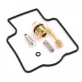 Cicitree Motorcycle Float Diaphragm Carburetor Repair Kit Compatible For Yamaha Yzf600r Yzf 600 R 1997-2007