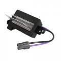 Ac Blower Control Module Heater Resistor 15-80567 89018778 4p1516 For Chevy Silverado Trailblazer Cadillac Escalade Gmc Envoy 
