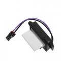 Ac Blower Control Module Heater Resistor 15-80567 89018778 4p1516 For Chevy Silverado Trailblazer Cadillac Escalade Gmc Envoy