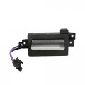 Ac Blower Control Module Heater Resistor 15-80567 89018778 4p1516 For Chevy Silverado Trailblazer Cadillac Escalade Gmc Envoy