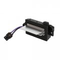 Ac Blower Control Module Heater Resistor 15-80567 89018778 4p1516 For Chevy Silverado Trailblazer Cadillac Escalade Gmc Envoy