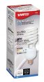Satco S7335 40 Watt 150 2600 Lumens Hi-pro Spiral Cfl Bright White 4100k Medium Base 120 Volt Light Bulb