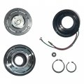 Ryc A C Compressor Clutch Ig559-01-cl Fits Honda Fit 1 5l 2007-2008 