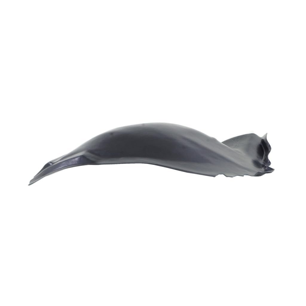 Front Fender Liners Ford Mustang 2005 2006 2007 2008 2009 Driver And Passenger Side Rear Section Pair Replacement For