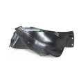 Front Fender Liners Ford Mustang 2005 2006 2007 2008 2009 Driver And Passenger Side Rear Section Pair Replacement For