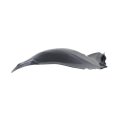 Front Fender Liners Ford Mustang 2005 2006 2007 2008 2009 Driver And Passenger Side Rear Section Pair Replacement For