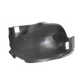 Front Fender Liners Ford Mustang 2005 2006 2007 2008 2009 Driver And Passenger Side Rear Section Pair Replacement For