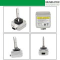 Hid Headlight Xenon Ballast With Igniter And D1s Bulb Replacement For Escalade 2007-2013
