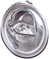 Depo 341-1104r-asn Volkswagen New Beetle Passenger Side Replacement Headlight Assembly 