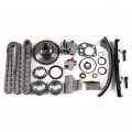 Aintier Engine Timing Kit Chain Replacement For Ts10941 Tk622 1991-1998 Nissan 240sx
